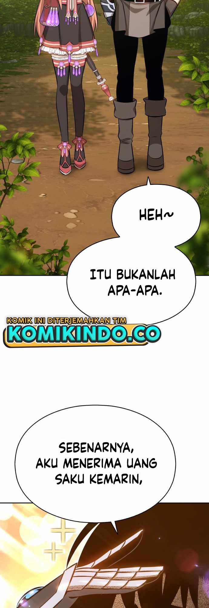 +99 Wooden Stick