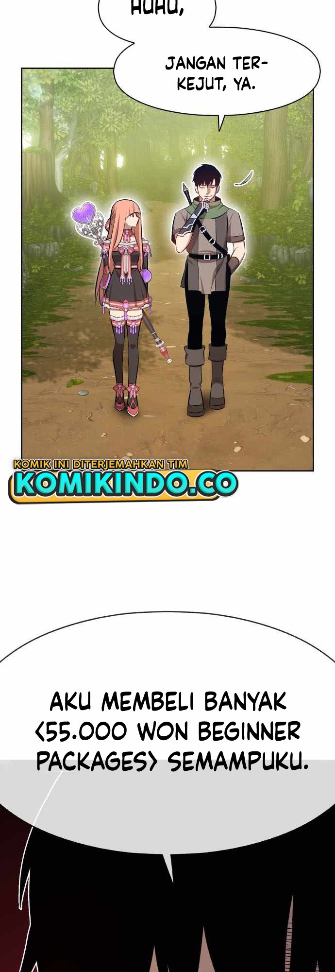 +99 Wooden Stick