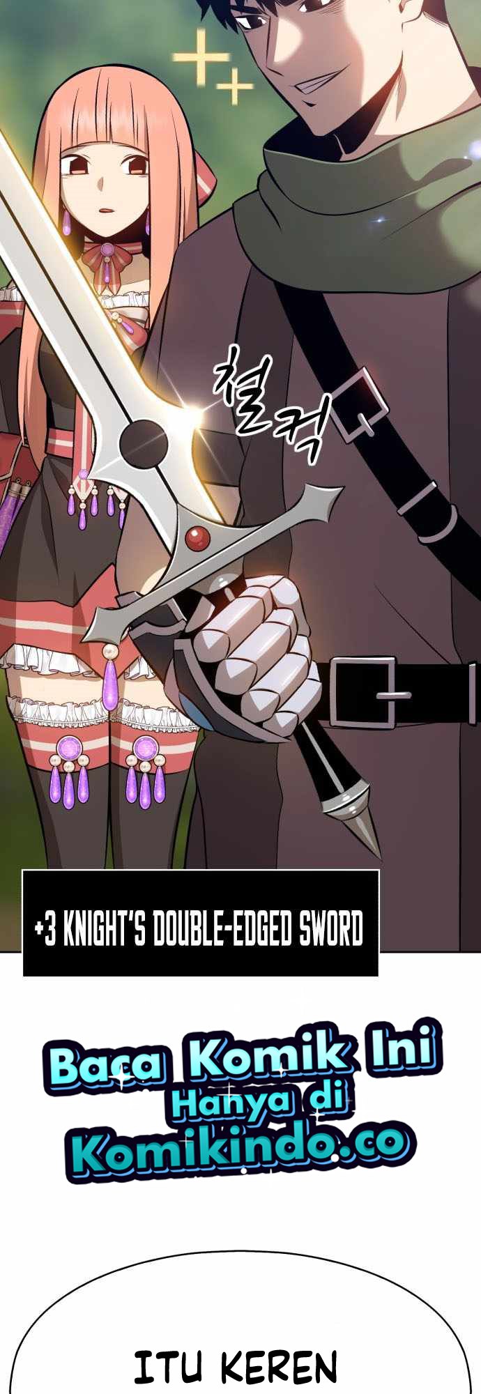 +99 Wooden Stick