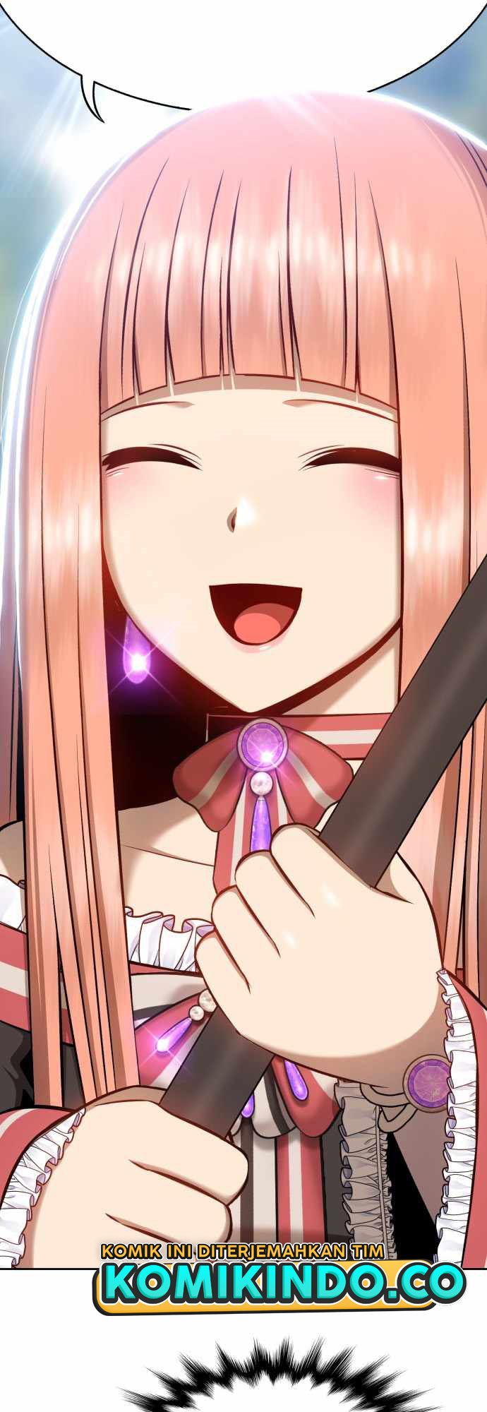 +99 Wooden Stick