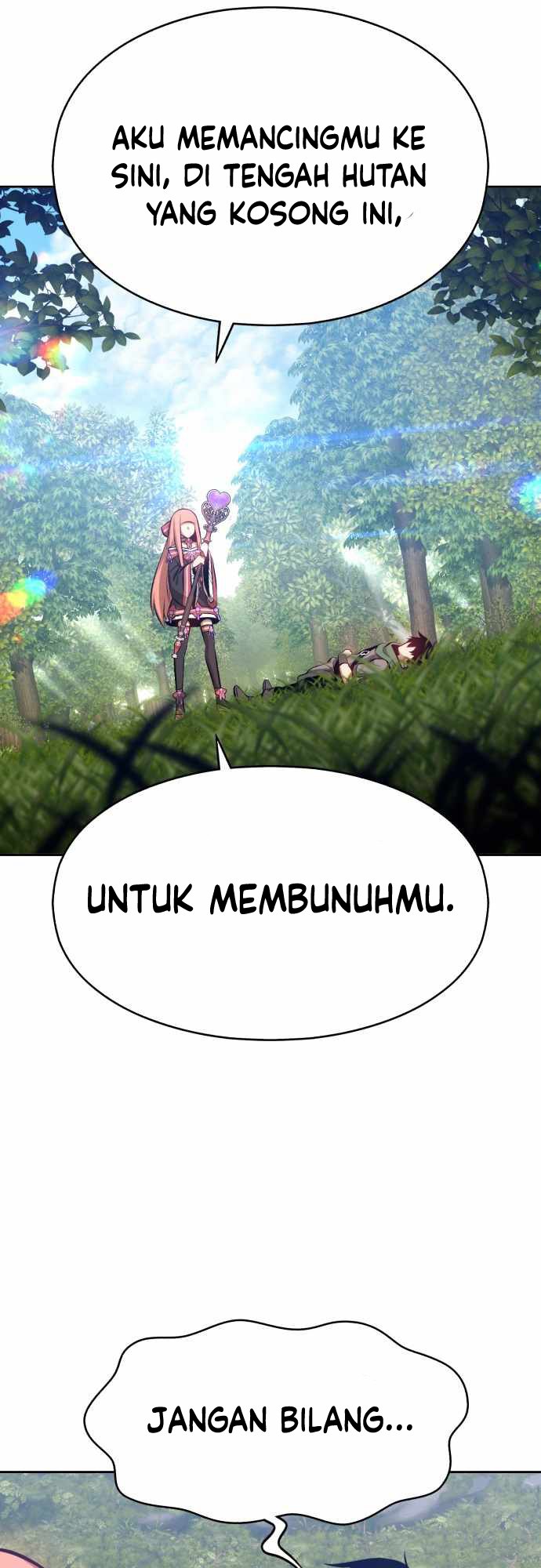+99 Wooden Stick
