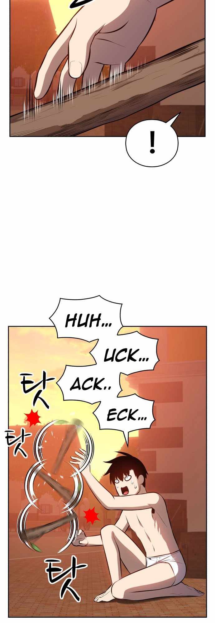 +99 Wooden Stick