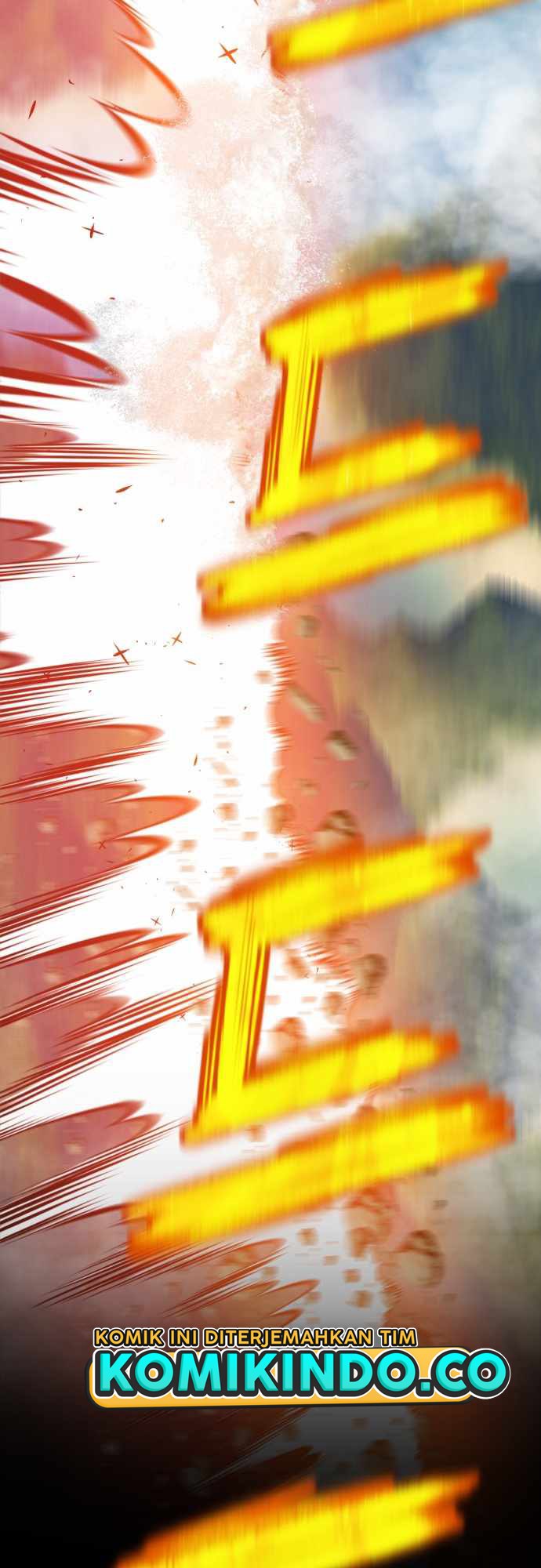 +99 Wooden Stick