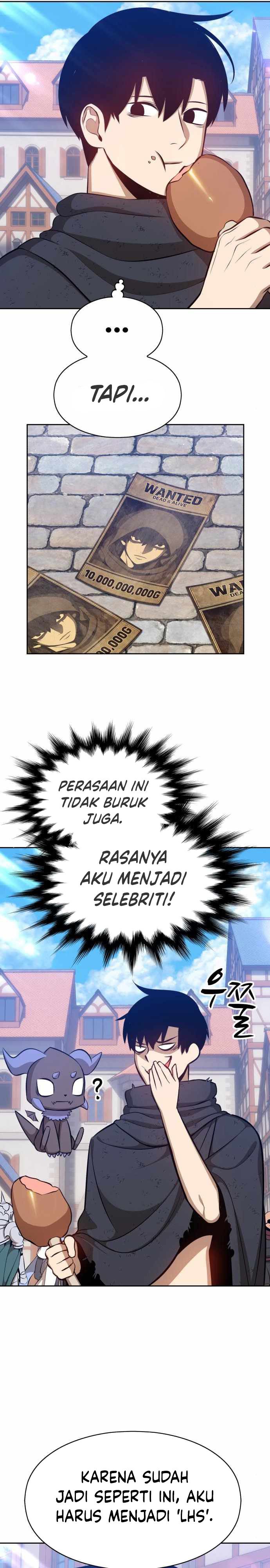 +99 Wooden Stick