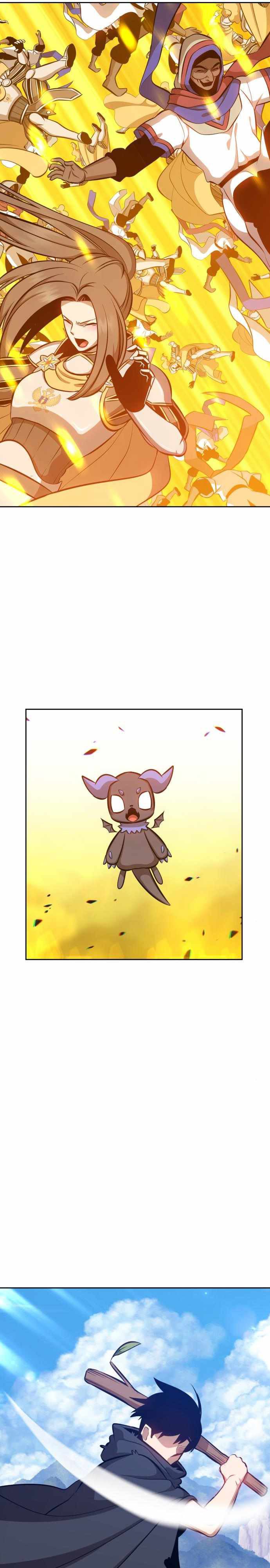 +99 Wooden Stick