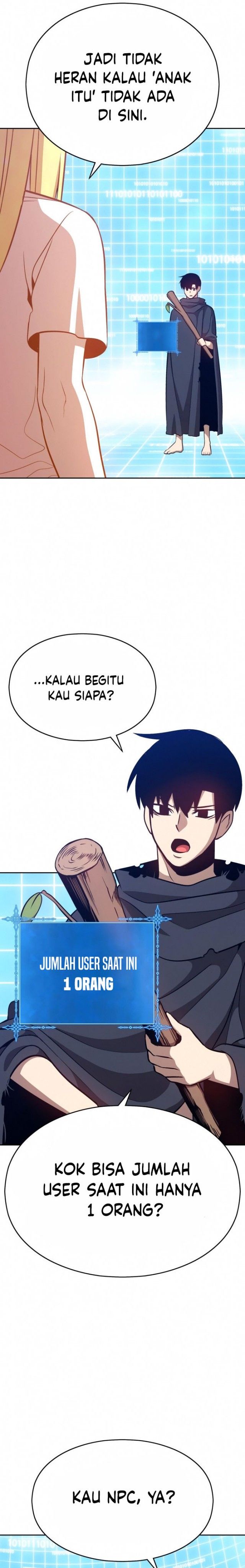 +99 Wooden Stick