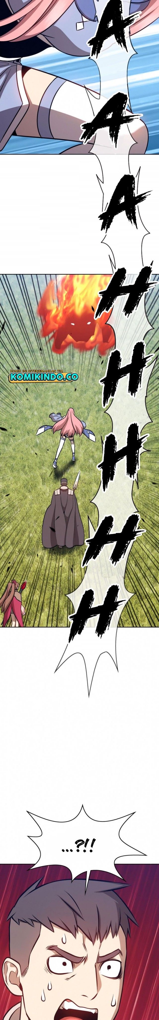 +99 Wooden Stick