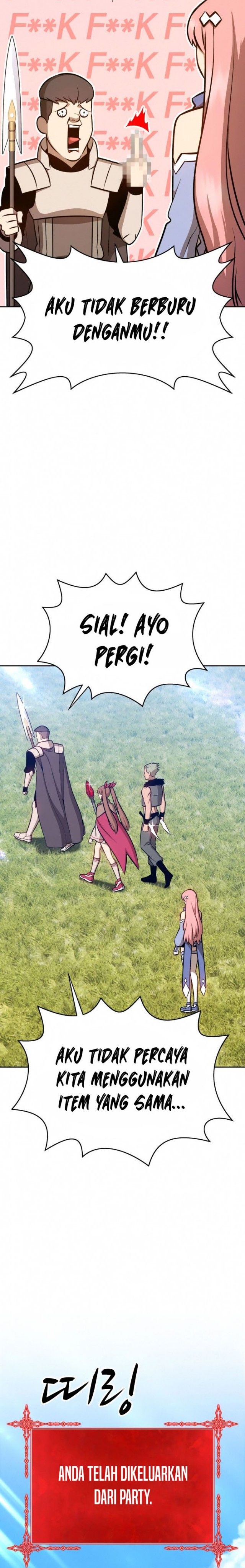 +99 Wooden Stick