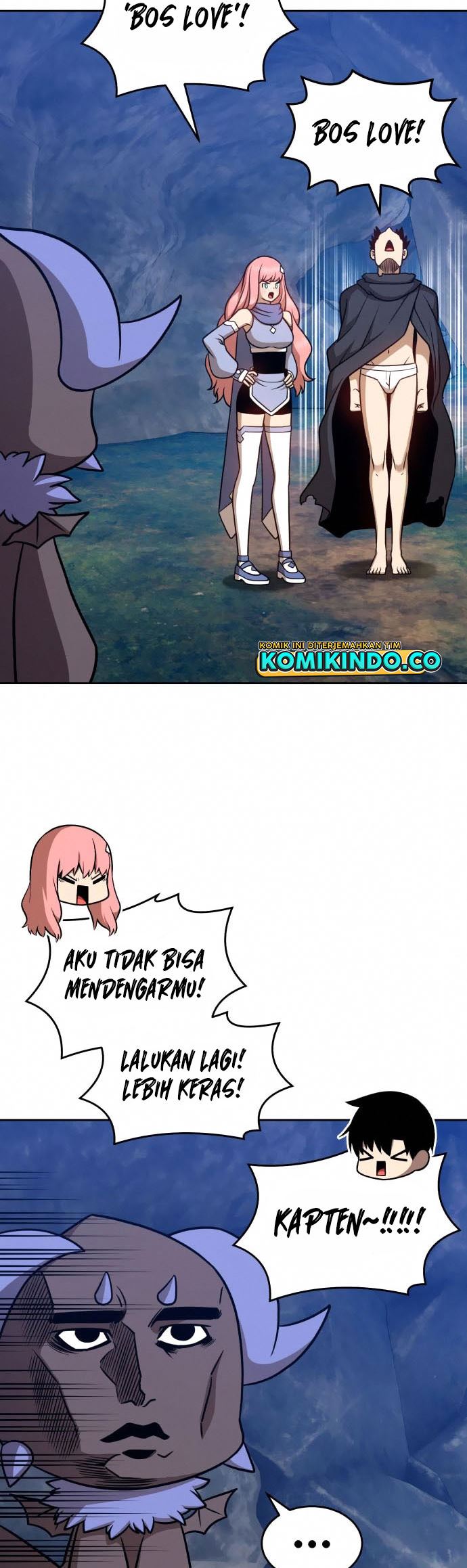 +99 Wooden Stick