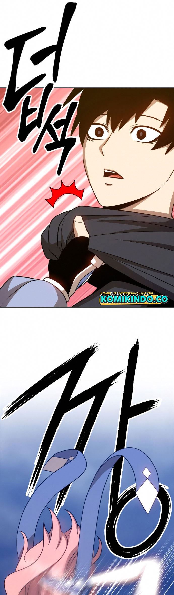 +99 Wooden Stick