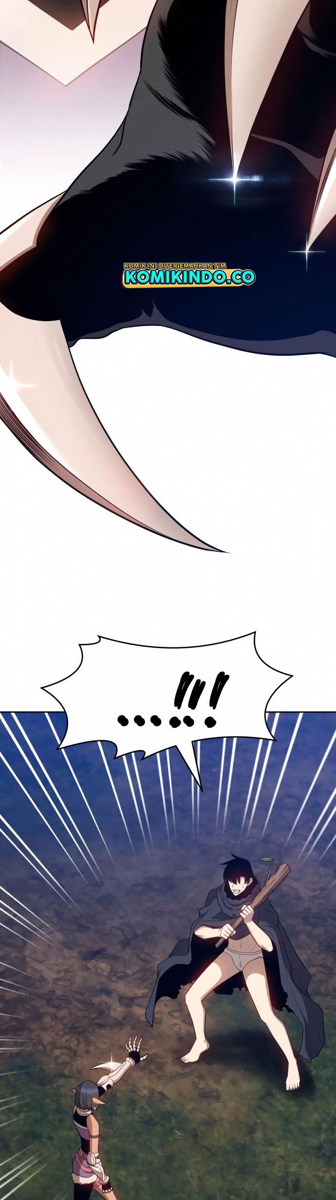 +99 Wooden Stick