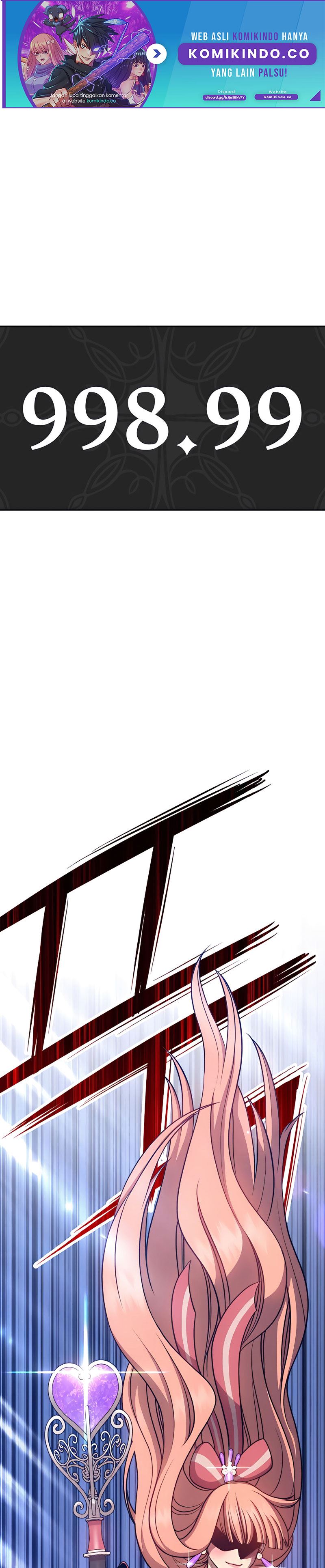 +99 Wooden Stick