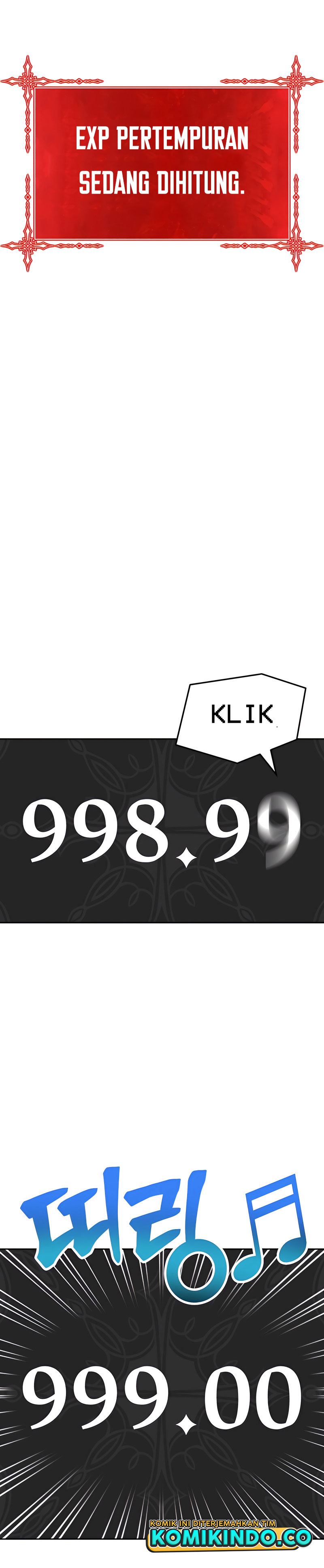 +99 Wooden Stick