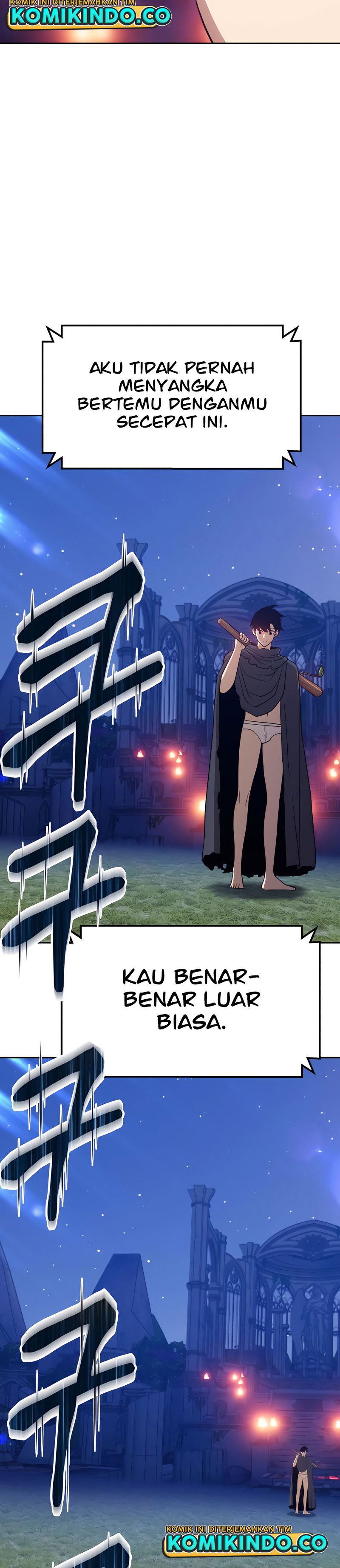 +99 Wooden Stick