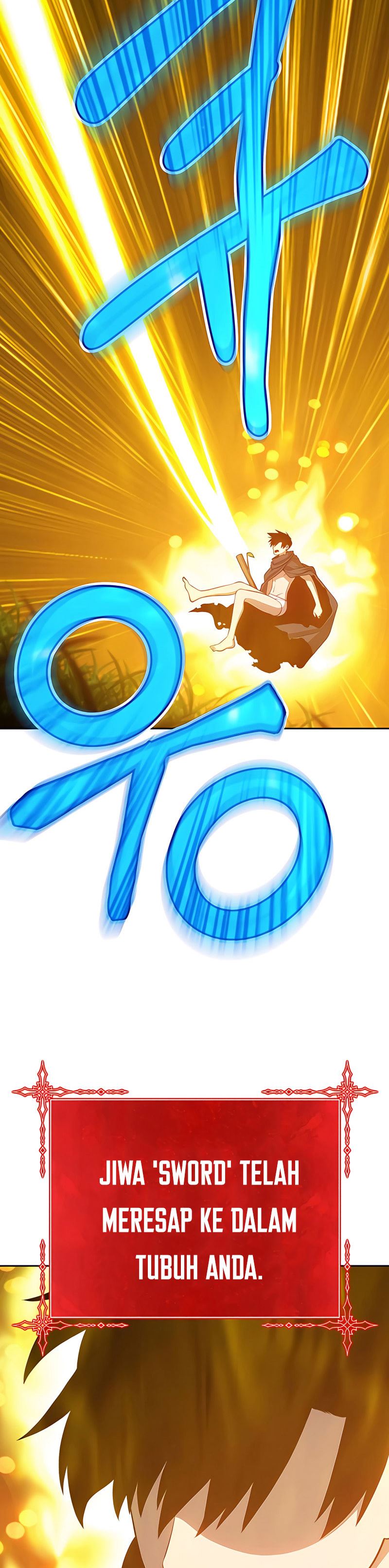+99 Wooden Stick