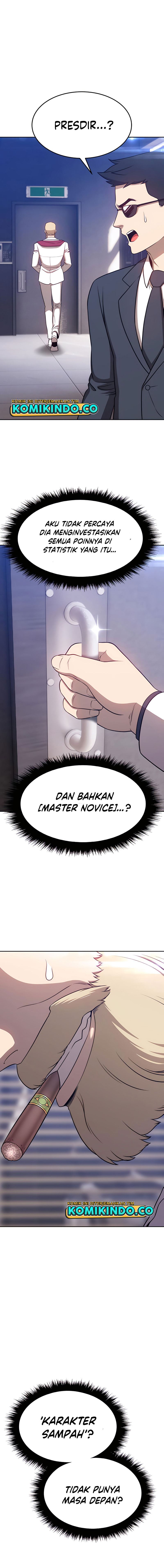 +99 Wooden Stick