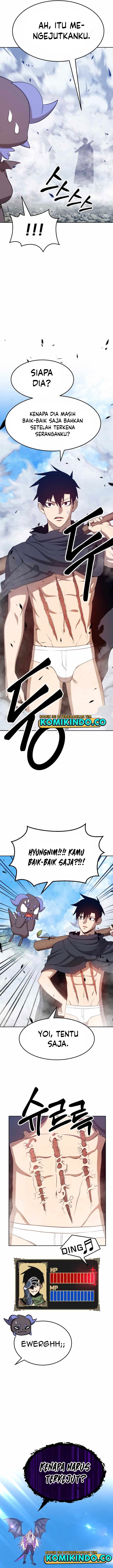+99 Wooden Stick
