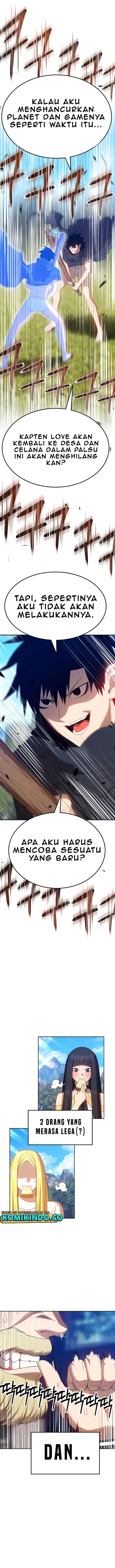 +99 Wooden Stick