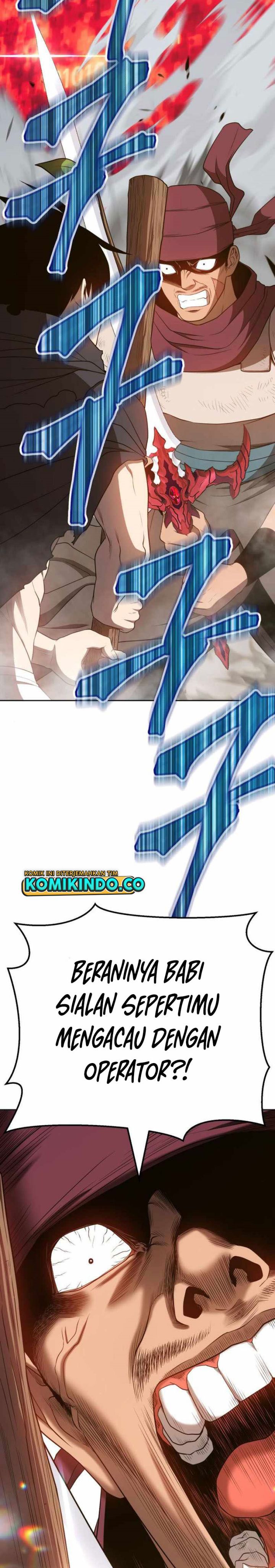 +99 Wooden Stick