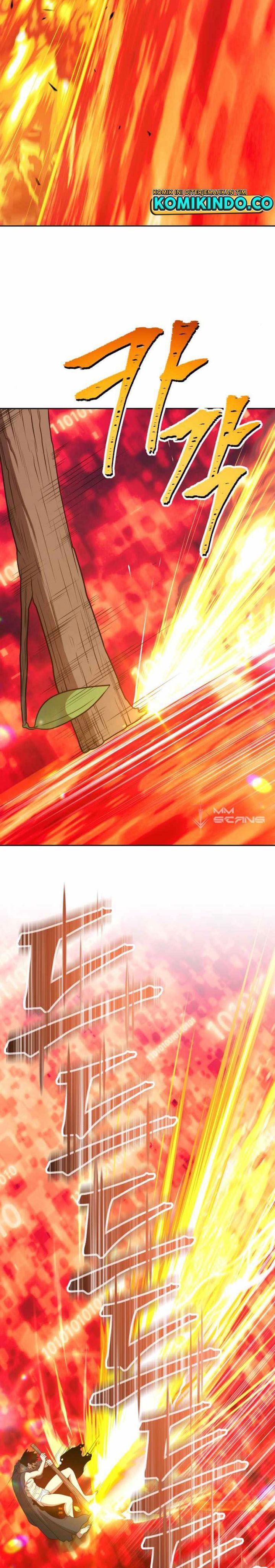 +99 Wooden Stick