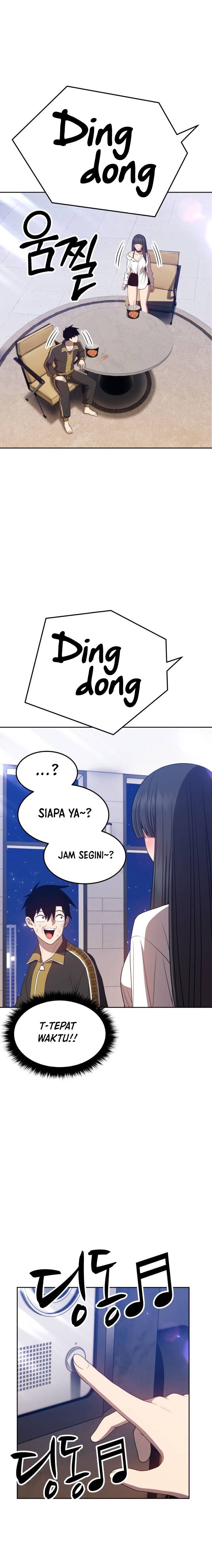 +99 Wooden Stick