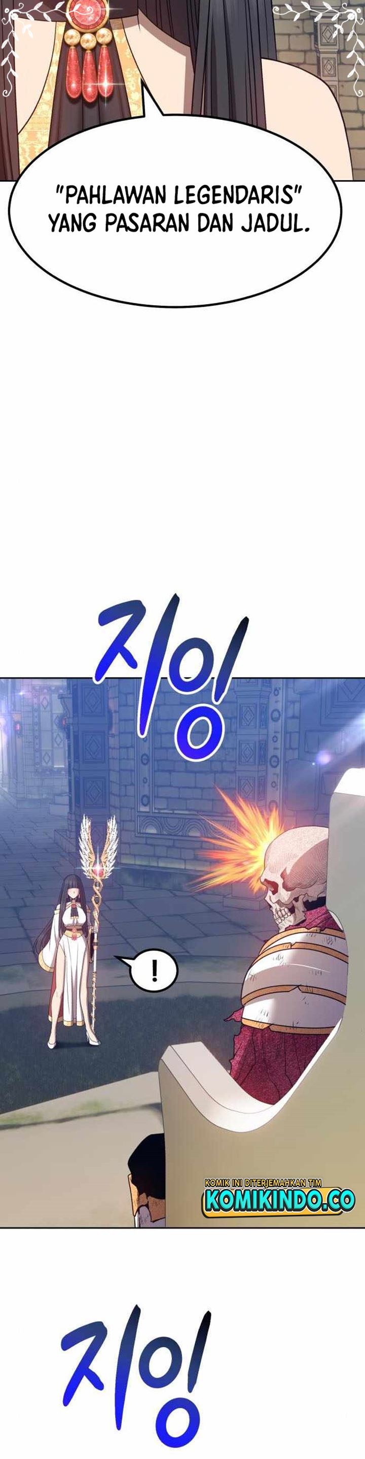 +99 Wooden Stick