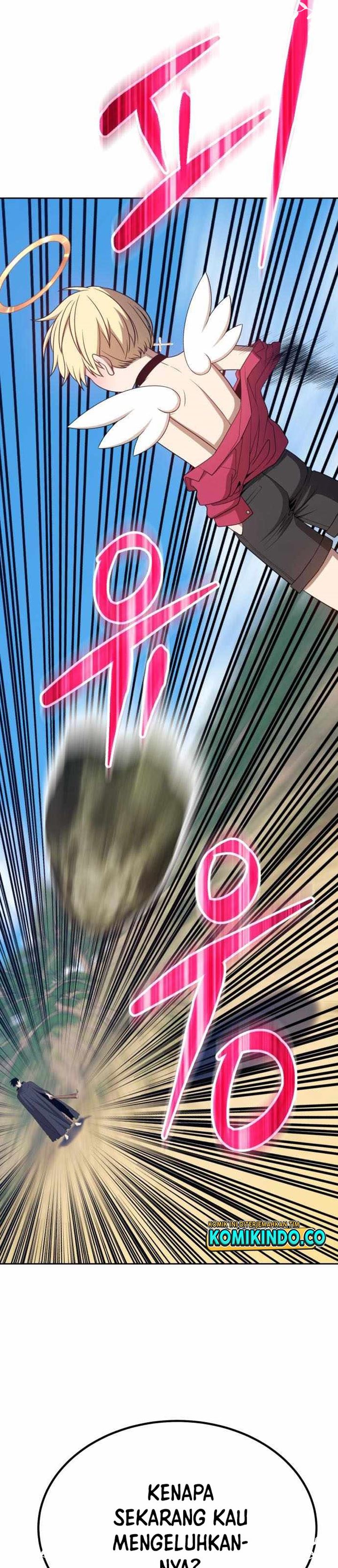 +99 Wooden Stick