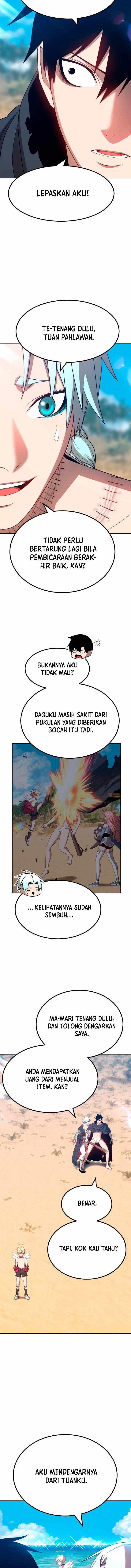 +99 Wooden Stick