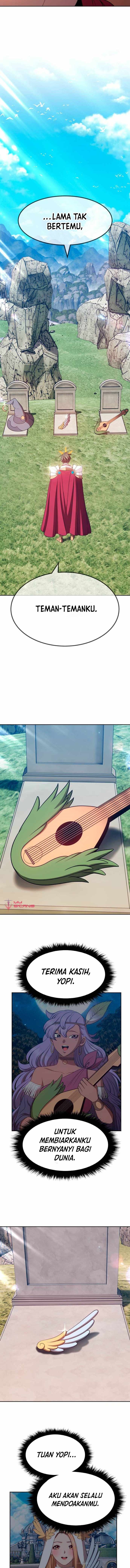 +99 Wooden Stick