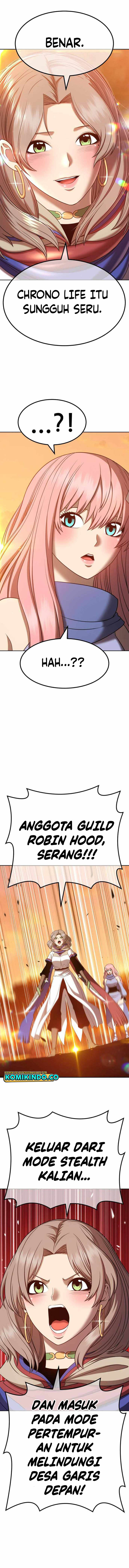 +99 Wooden Stick