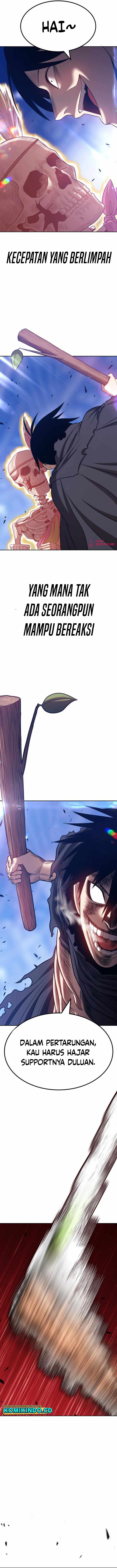 +99 Wooden Stick