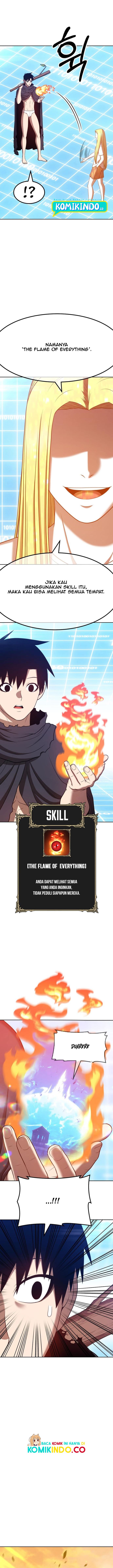 +99 Wooden Stick