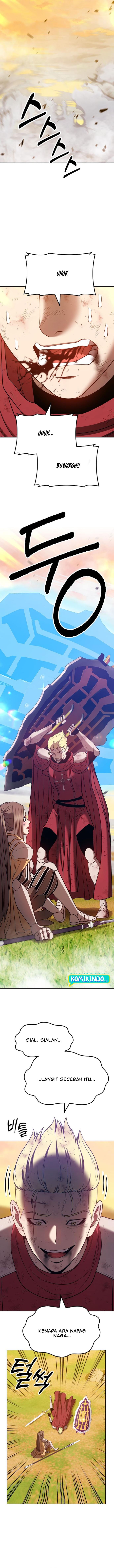 +99 Wooden Stick