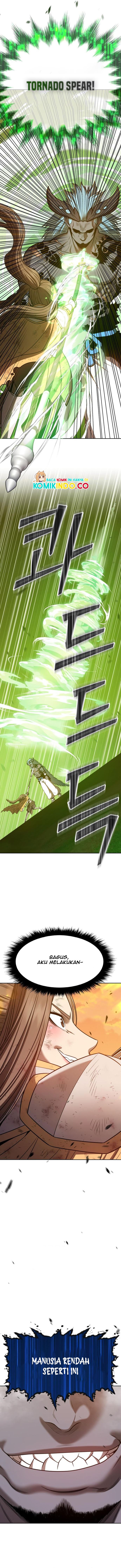 +99 Wooden Stick