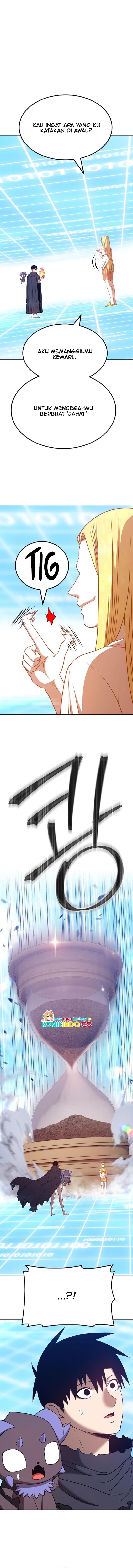 +99 Wooden Stick