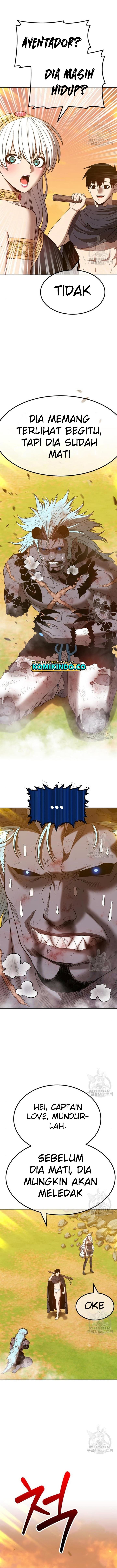 +99 Wooden Stick