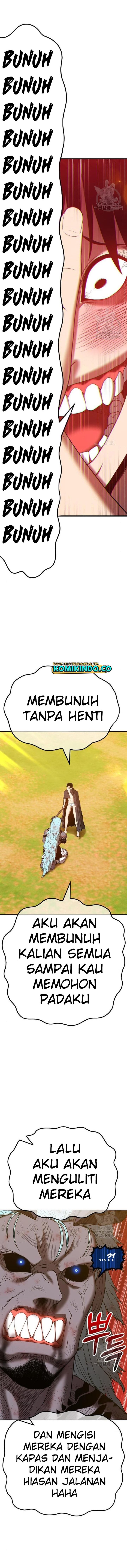 +99 Wooden Stick