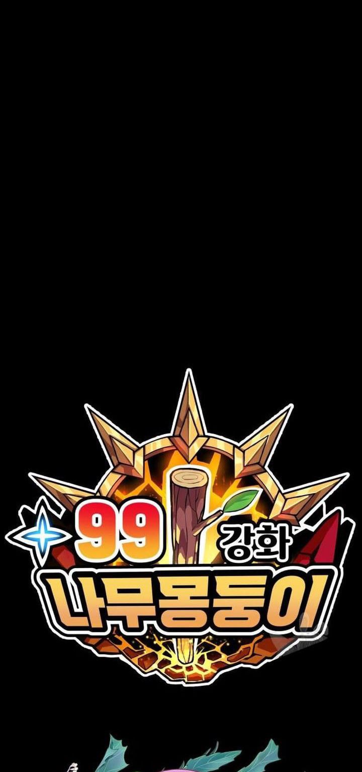 +99 Wooden Stick