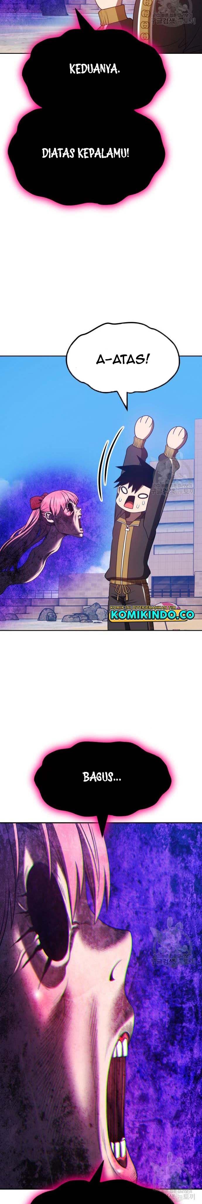 +99 Wooden Stick