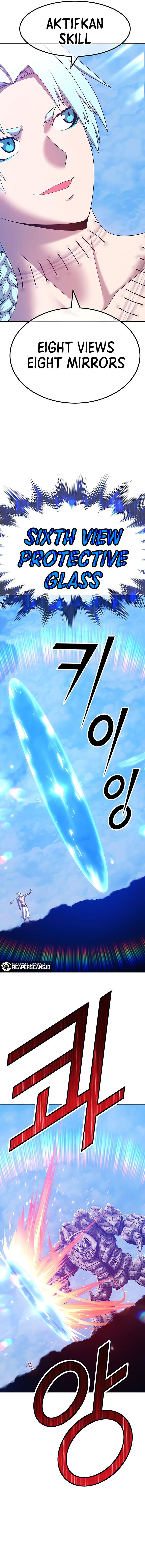 +99 Wooden Stick