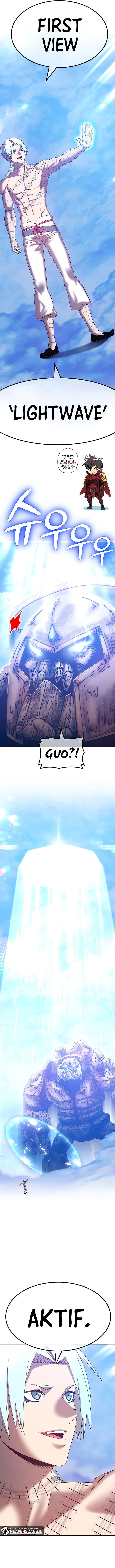 +99 Wooden Stick