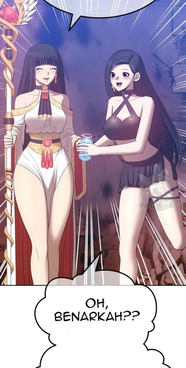 +99 Wooden Stick