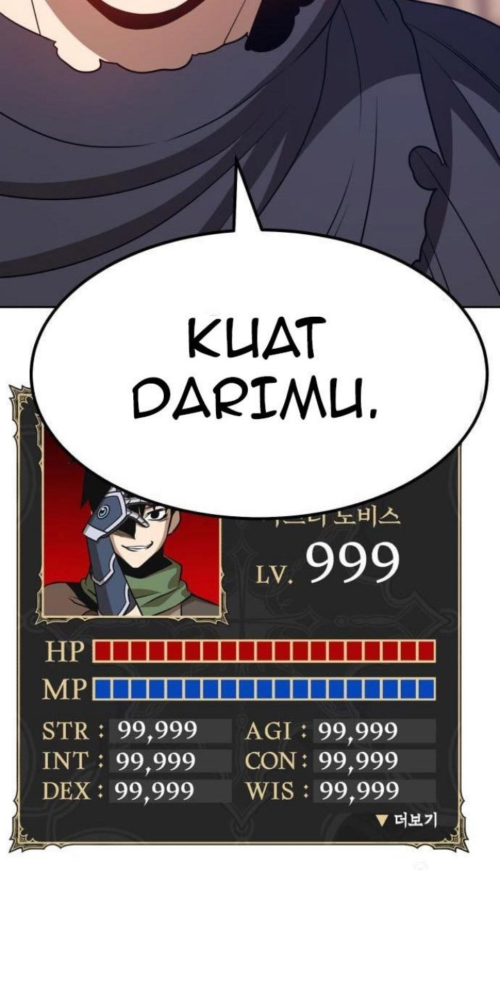 +99 Wooden Stick