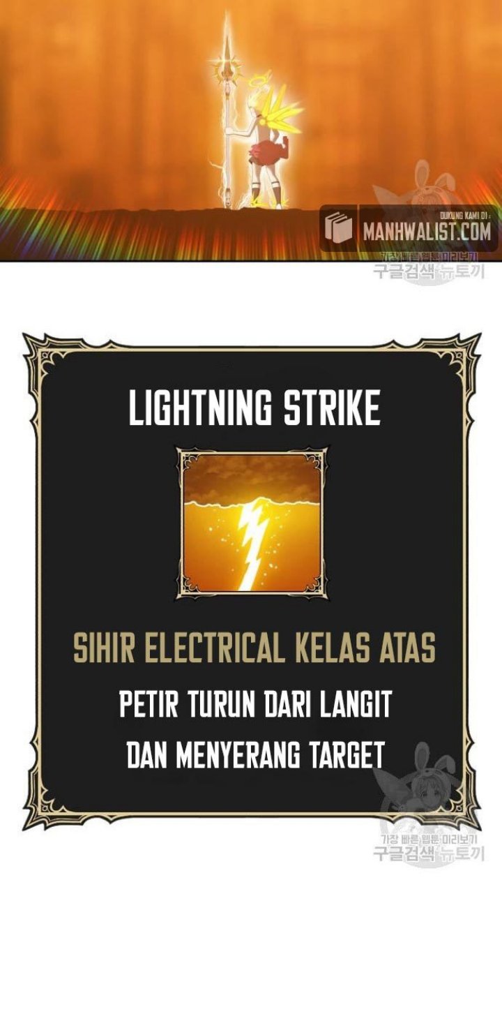 +99 Wooden Stick