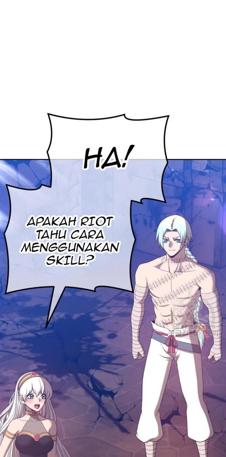+99 Wooden Stick