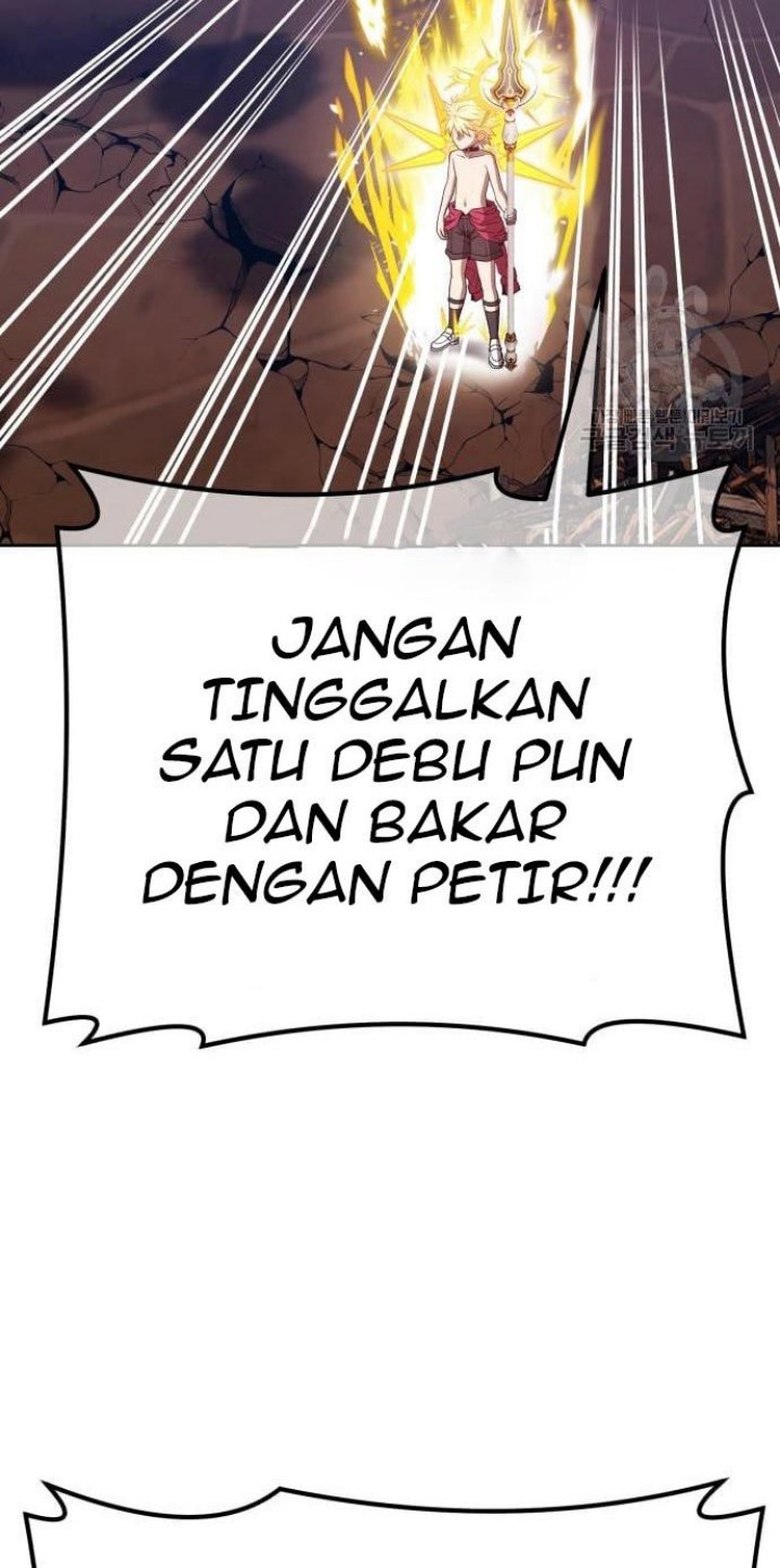 +99 Wooden Stick