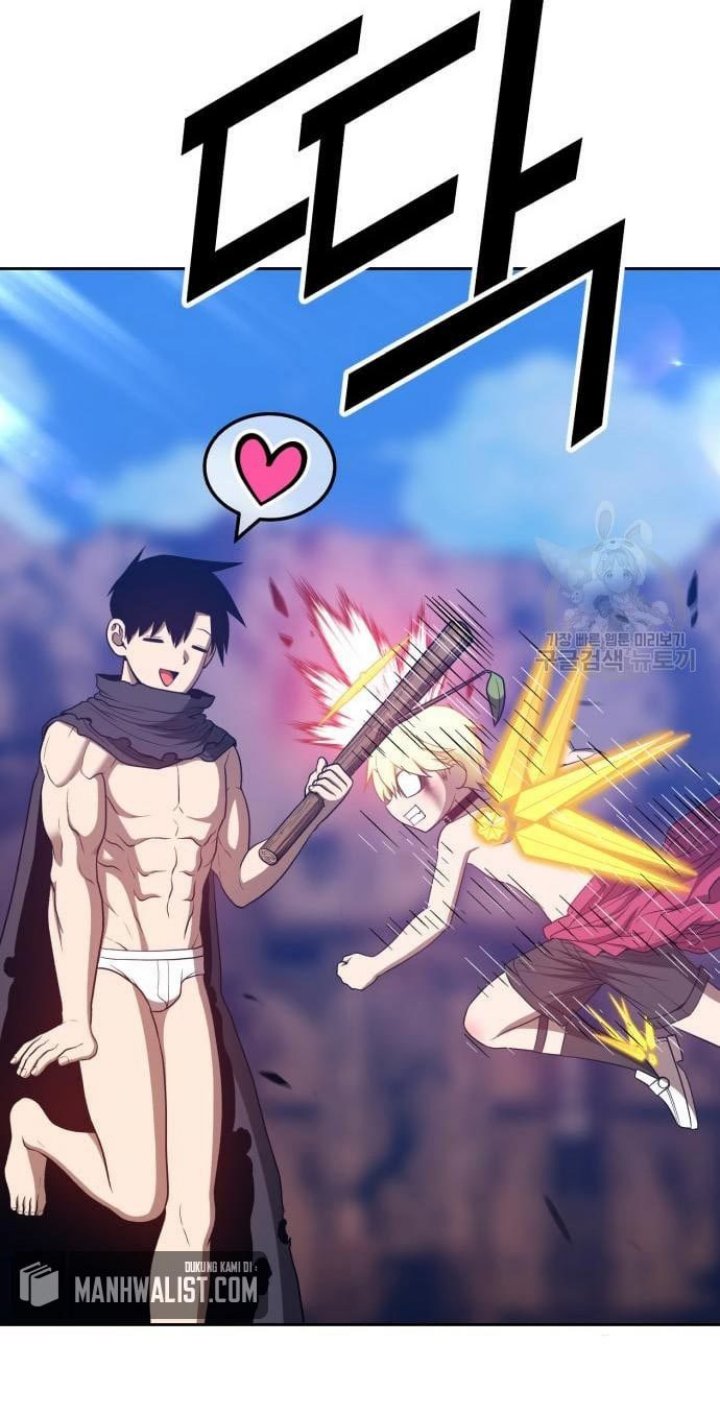 +99 Wooden Stick