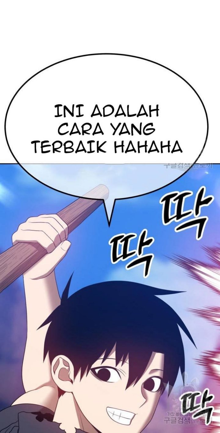 +99 Wooden Stick