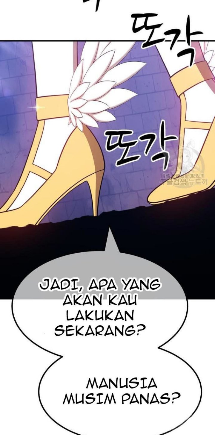 +99 Wooden Stick