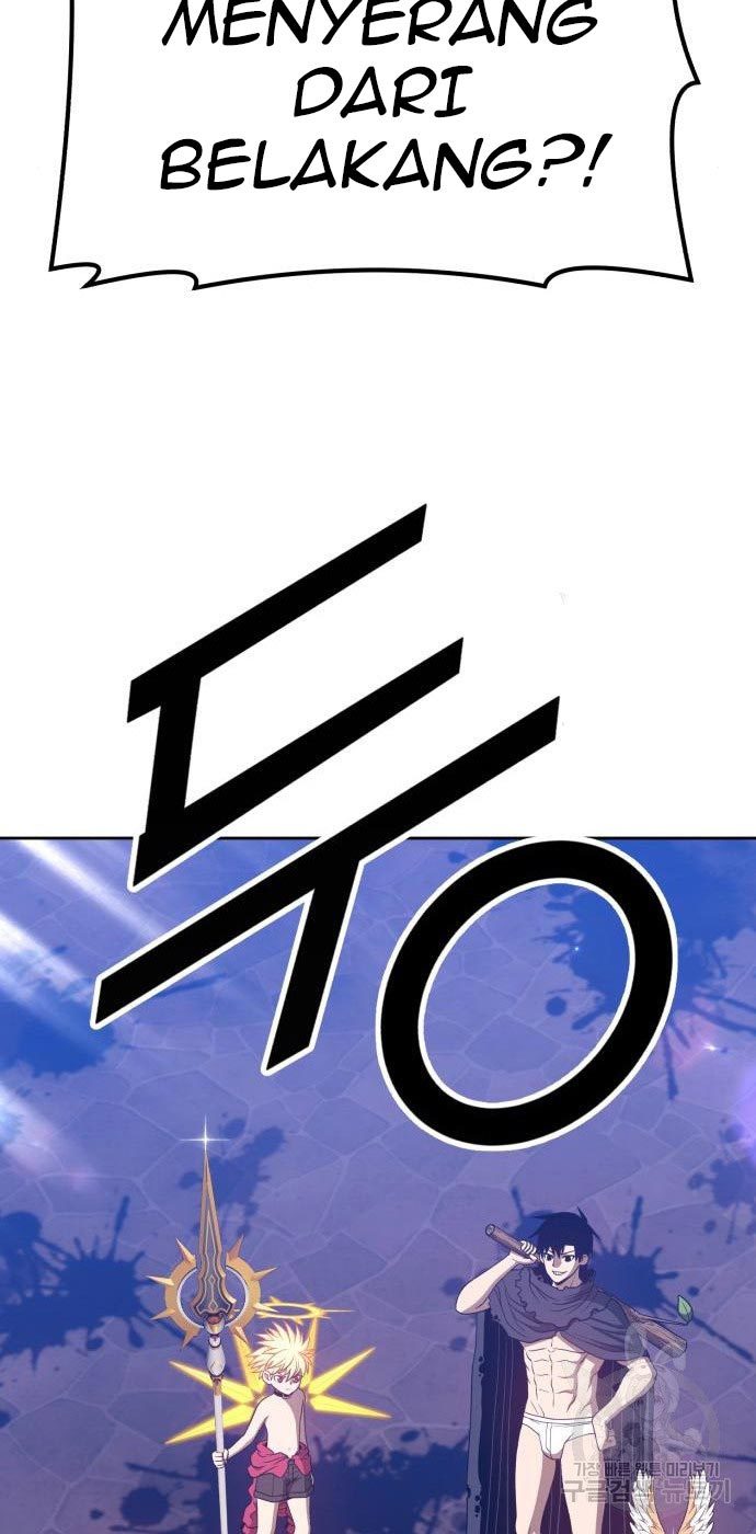 +99 Wooden Stick